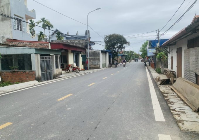 Bán lô đất Thôn 2 Mỹ Giang - Kênh Giang - Thuỷ nguyên - Hải Phòng