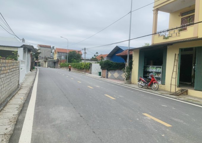 Bán lô đất Thôn 2 Mỹ Giang - Kênh Giang - Thuỷ nguyên - Hải Phòng