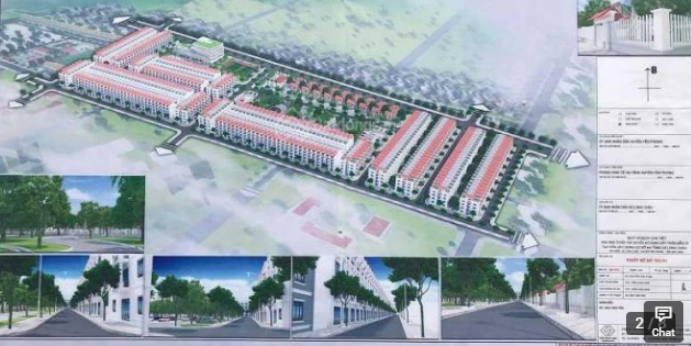 Bán đất nền dự án tại Phố 37, Đại Từ,  Thái Nguyên diện tích 100m2  giá 15,900,000 Triệu/m²
