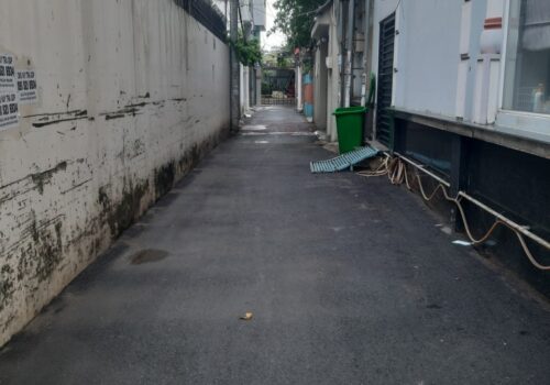 Chính chủ cần bán nhà đất phường 2 quận Tân Bình, Hồ Chí Minh