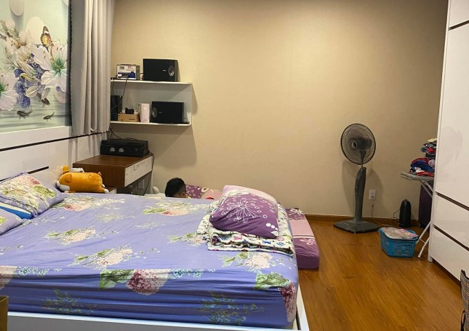 Bán căn hộ chung cư Him Lam Chợ Lớn diện tích 101m2 giá 4.3 Tỷ - Tặng toàn bộ nội thất hơn 600 TR