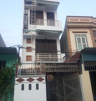 Chính chủ cần sang nhượng lại căn nhà tại Phố 2 – P.Quảng Hưng – tp Thanh Hóa .