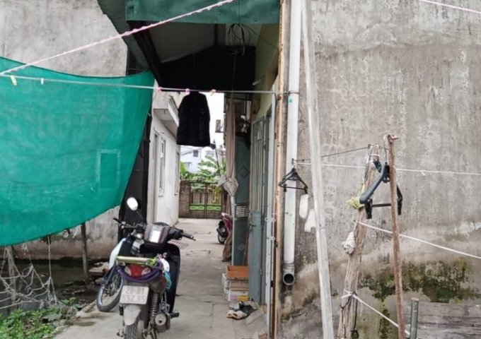 Chính chủ cần bán đất tại ngõ 48a xã Tả Thanh Oai, Thanh Trì, Hà Nội