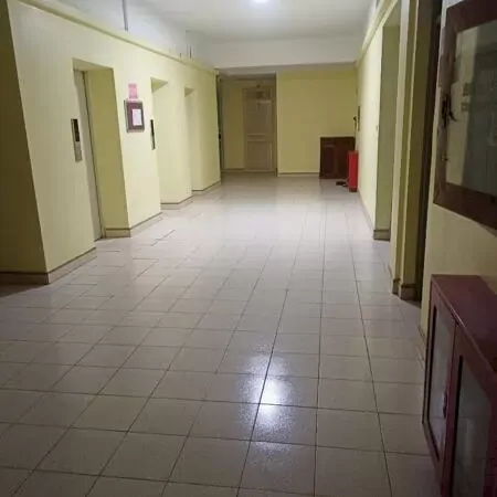 Cho thuê căn hộ chung cư CT4-5 Yên Hoà, Cầu Giấy 2 ngủ 75m2 giá 7.5 triệu/tháng