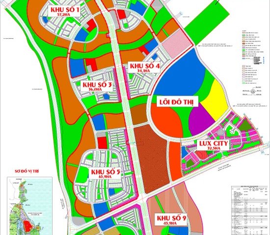 NHƠN HỘI NEW CITY - ĐẤT NỀN VEN BIỂN - NẰM TRONG QUY HOẠCH KHU ĐÔ THỊ DU LỊCH SINH THÁI BIỂN NHƠN HỘI
