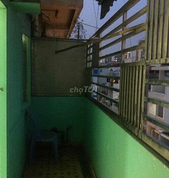 CHO THUÊ CĂN HỘ ĐƯỜNG ĐOÀN VĂN BƠ, P12, QUẬN 4