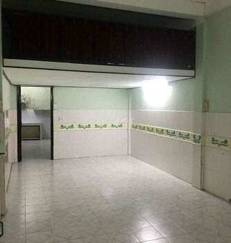 CHO THUÊ CĂN HỘ ĐƯỜNG ĐOÀN VĂN BƠ, P12, QUẬN 4