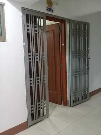 Chính chủ bán căn góc CT6A Xala, mặt đường 70, Kiến Hưng, Hà Đông, Hà Nội: