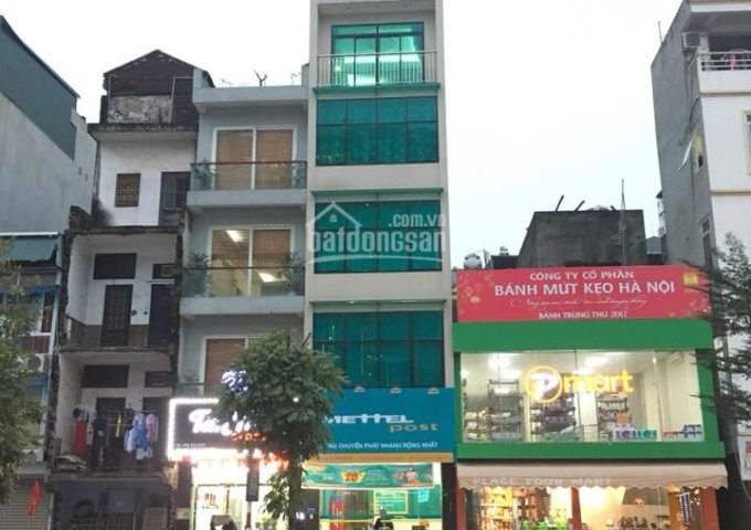 Cần bán nhà mặt phố BÁT ĐÀN, HOÀN KIẾM LH: 0968896393