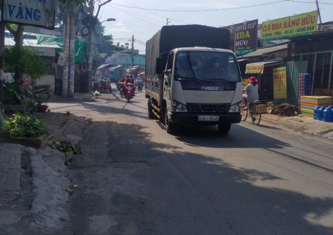 BÁN NHÀ MẶT TIỀN ĐƯỜNG MIẾU GÒ XOÀI, BÌNH HƯNG HÒA A, BÌNH TÂN - 1 LẦU - 50M2 - 3.5 TỶ.
3,5 tỷ - 50 m²