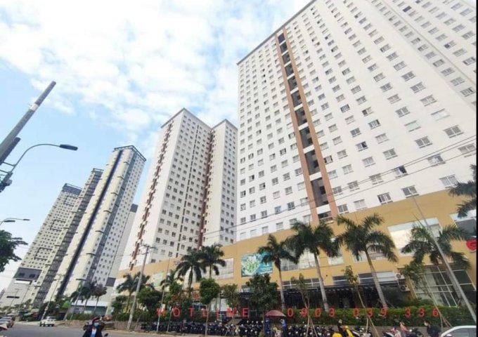 Cần bán dự án Topaz Elite ở 232 Tạ Quang Bửu Phường 4 Quận 8 Tp HCM