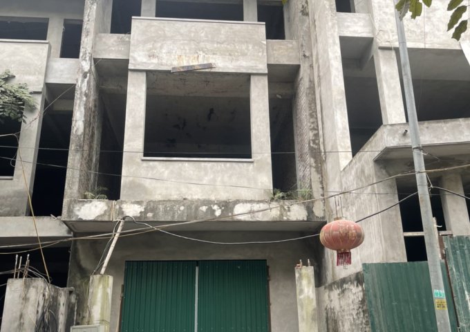 Chính chủ bán nhà liền kề Khu đô thị Duyên Thái, Xã Duyên Thái, Thường Tín DT81.4m2x3.5 tầng Giá 5 tỷ