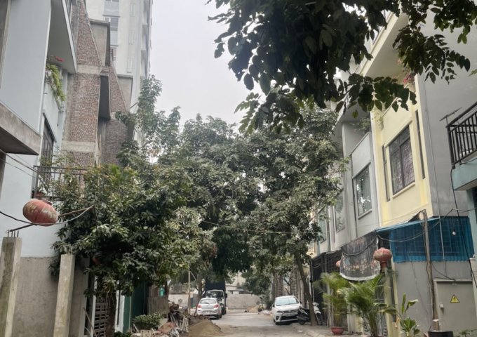 Chính chủ bán nhà liền kề Khu đô thị Duyên Thái, Xã Duyên Thái, Thường Tín DT81.4m2x3.5 tầng Giá 5 tỷ