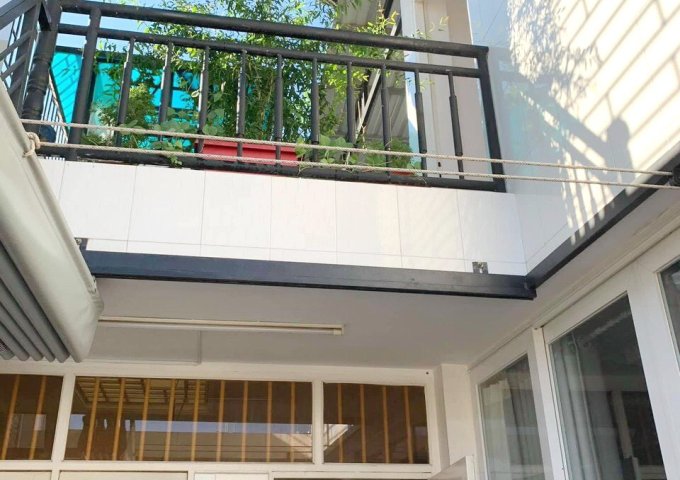 Nhà bán căn góc 2 mặt HXH Nguyễn Kim, P6Q10, trệt lầu giá 10 tỷ TL