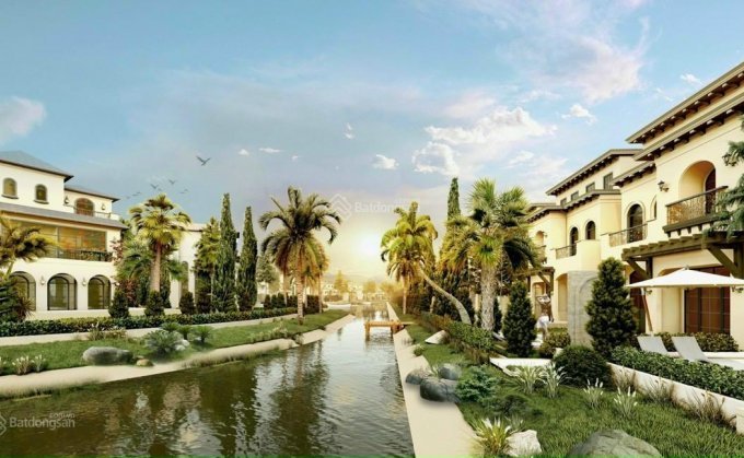 Cần bán suất ngoại giao CASA DEL RIO HOÀ BÌNH  view kênh, mặt đường lớn giá tốt nhất thị trường 094.158.6611