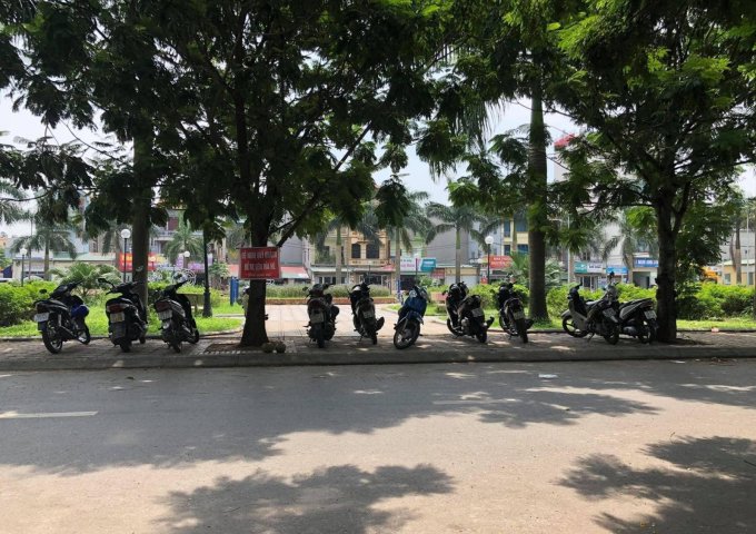 CHÍNH CHỦ BÁN NHÀ PHỐ CHU HUY MÂN- QUẬN LONG BIÊN  KINH DOANH ĐỈNH CAO -VIEW VƯỜN HOA THOÁNG VĨNH VIỄN.