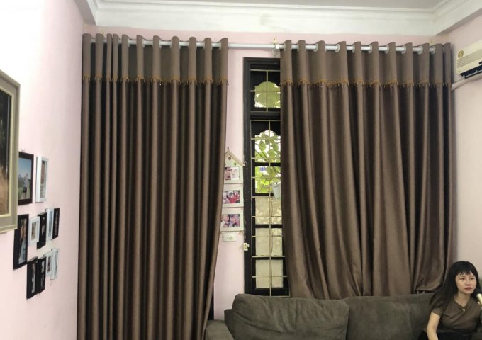 BÁN NHÀ KHU VỰC BỜ SÔNG SÉT,HOÀNG MAI