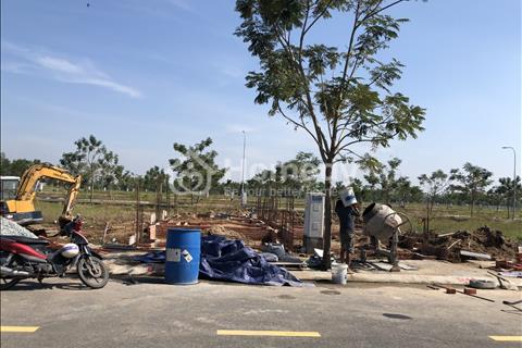 Cần Sang Nhượng Lô Đất Dự Án Lago Centro