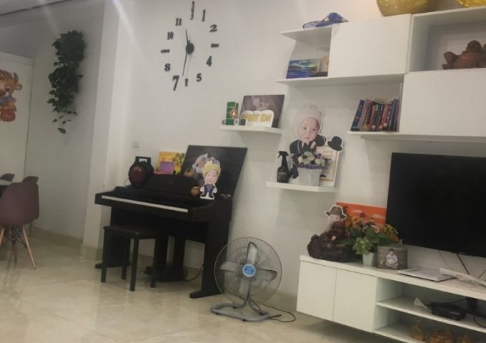 BÁN NHÀ TRUNG TÂM QUẬN HÀ ĐÔNG DIỆN TÍCH CỰC RỘNG 64M MẶT TIỀN CỰC LỚN 7M GIÁ CHỈ 4.85 TỶ