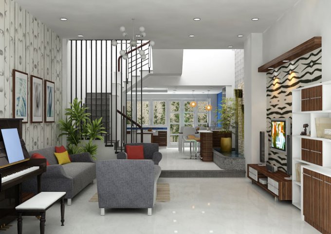 BÁN NHÀ TRUNG TÂM QUẬN HÀ ĐÔNG DIỆN TÍCH CỰC RỘNG 64M MẶT TIỀN CỰC LỚN 7M GIÁ CHỈ 4.85 TỶ