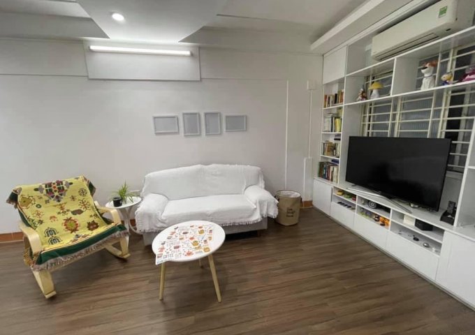 Bán căn hộ chung cư tại Đường Triều Khúc, Thanh Xuân,  Hà Nội diện tích 44m2