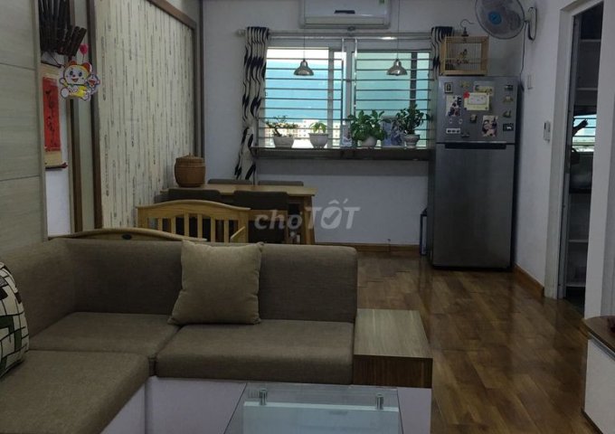 Cần Bán chung cư Phường Nại Hiên Đông, Quận Sơn Trà, Đà Nẵng