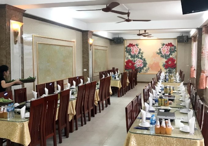 Chính chủ cần bán cả đất và nhà hàng cực đẹp tại Thị Xã Phổ Yên – Tỉnh Thái Nguyên