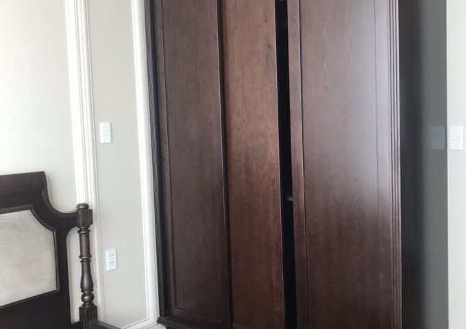 DUY NHẤT 1 CĂN 3PN CĂN HỘ HẠNG SANG BẬC NHẤT TRUNG TÂM Q3,NHÀ MỚI NGUYÊN CHƯA Ở