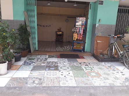 Cho thuê mặt bằng kinh doanh Phường 3, Quận 4, Tp Hồ Chí Minh