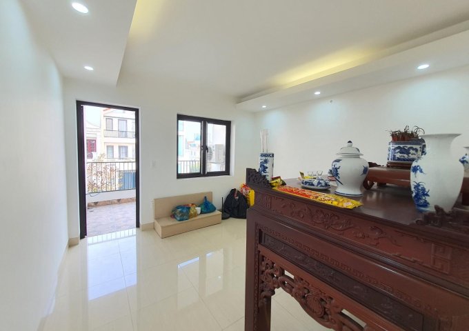 Bán nhà riêng tại Đường Nguyễn Tất Tố, Lê Chân,  Hải Phòng diện tích 54m2  giá 7.99 Tỷ