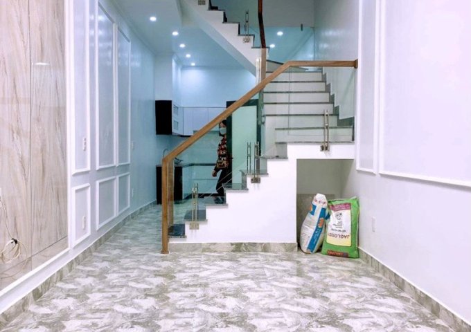 ♦️⭐️♦️ Bán nhà 3 tầng mới đẹp tiện nghi : ⭐️ Tô Hiệu - Hồ Nam - Lê Chân - Hải Phòng