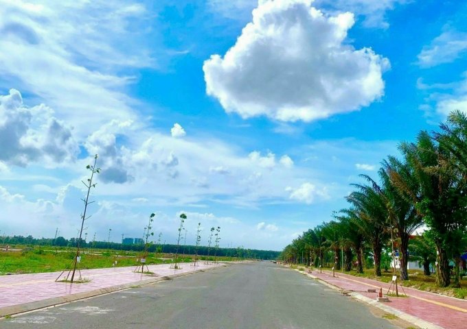 BÁN ĐẤT MEGA CITY 2 NHƠN TRẠCH, GIÁ TỐT KHÁCH ĐẦU TƯ SINH LỜI LH 0937515986