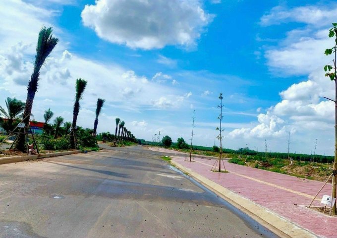 BÁN ĐẤT MEGA CITY 2 NHƠN TRẠCH, GIÁ TỐT KHÁCH ĐẦU TƯ SINH LỜI LH 0937515986