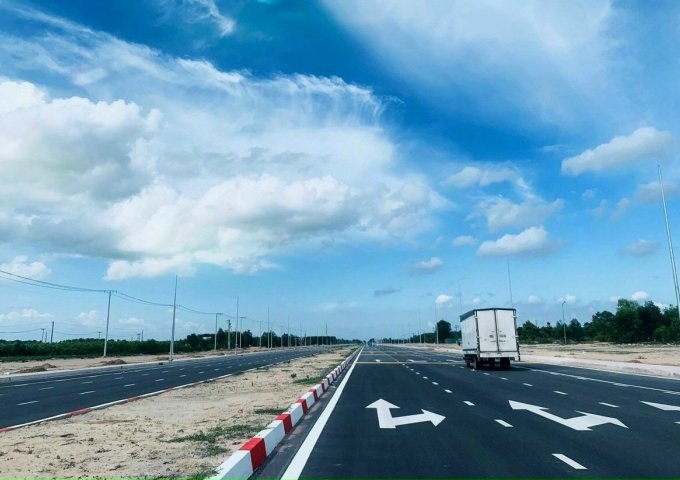 BÁN ĐẤT MEGA CITY 2 NHƠN TRẠCH, GIÁ TỐT KHÁCH ĐẦU TƯ SINH LỜI LH 0937515986