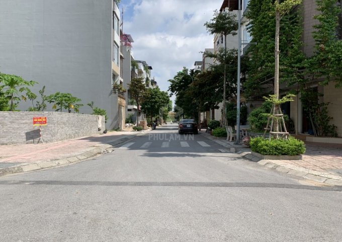 Cần bán 70m đất đấu giá TT3 Kim Quan Thượng Việt Hưng Long Biên