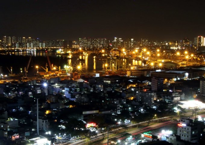 Bán đất nền dự án tại Đường Hoàng Sa, Quận 3,  Hồ Chí Minh diện tích 2,500m2  giá 700 Tỷ