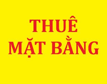 Cần thuê mặt bằng Kinh doanh khu vực Trung tâm Bảo Lộc - Lâm Đồng