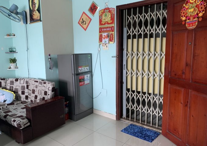 Chung cư Nguyễn Quyền Plaza tọa lạc tại 279 Phan Anh, P.Bình Trị Đông, Q.Bình Tân, ngay khu vực sầm uất của Quận Bình Tân, Tân Phú