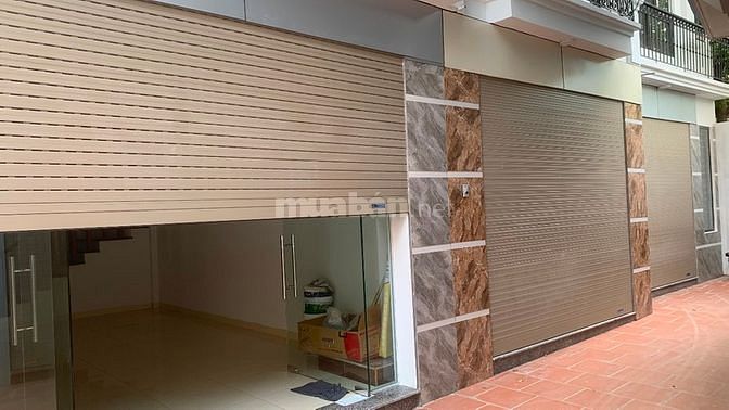 Bán nhà ngõ gốc đề 35 m2 x 4.5 tầng, ô tô vào tận nhà