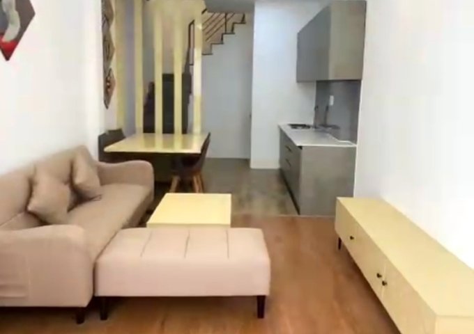 Bán Nhà mặt tiền 33m2 - 3.6 tỷ,  hẻm 277 ĐOÀN VĂN BƠ, P13, Q4