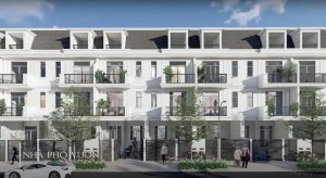 Dự án Lavida Residences Vũng Tàu: mặt tiền đường 3/2 - Khu đô thị kiểu mẫu đầu tiên tại Vũng tàu