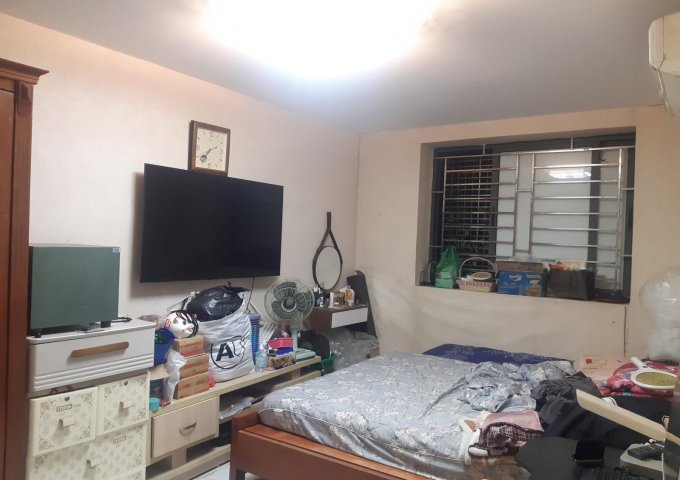 BÁN NHÀ MẶT PHỐ THANH TRÌ KINH DOANH ĐỈNH