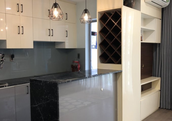 Bán căn hộ Green Valley 2 phòng ngủ Phú Mỹ Hưng, Quận 7 đối diện Cresscent Mall, ngay sân golf