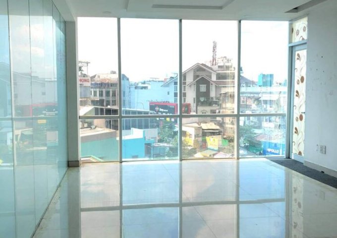 Building văn phòng, 6 tầng, ngay Lăng Cha Cả, Phường 2, Tân Bình