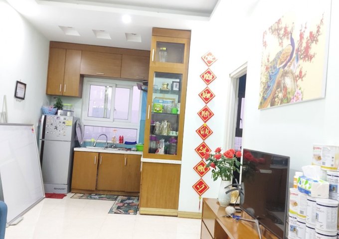 Bán gấp căn hộ chung cư 54m2 2N full NT tại PCC1 Complex Hà Đông