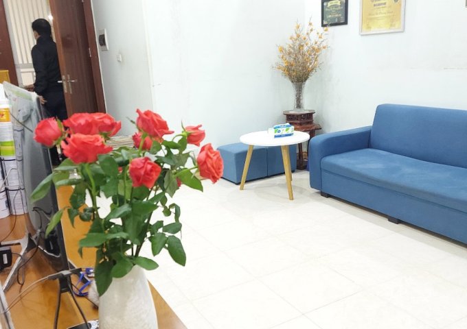 Bán gấp căn hộ chung cư 54m2 2N full NT tại PCC1 Complex Hà Đông