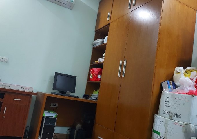 Bán gấp căn hộ chung cư 54m2 2N full NT tại PCC1 Complex Hà Đông