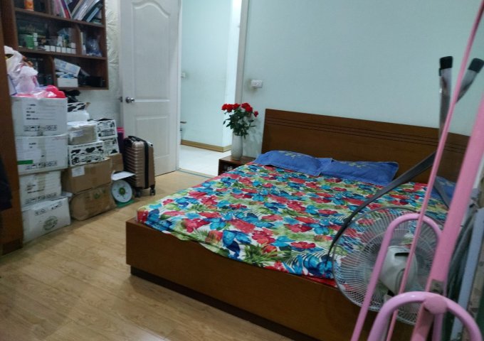 Bán gấp căn hộ chung cư 54m2 2N full NT tại PCC1 Complex Hà Đông