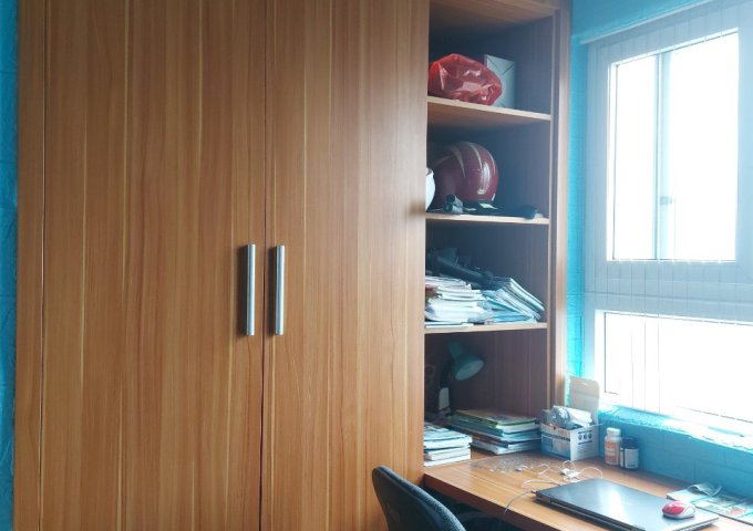 Bán gấp căn hộ chung cư 54m2 2N full NT tại PCC1 Complex Hà Đông