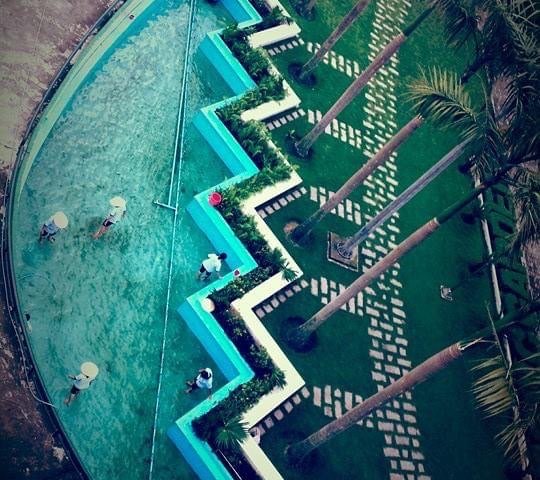 Bán căn hộ chung cư Conic Garden, đã có sổ hồng, giá bèo 1,35 tỷ